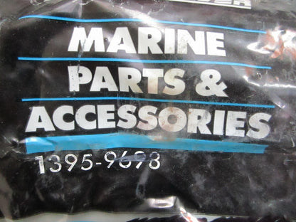 *NEW OEM* 0820 Mercury Quicksilver Throttle Shaft 1395-9698