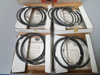 *NEW OEM* 0720 Mercury Kiekhaefer Piston Ring Set 39-34479