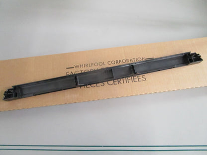 NEW OEM W10518369 Whirlpool Vent Trim 0820