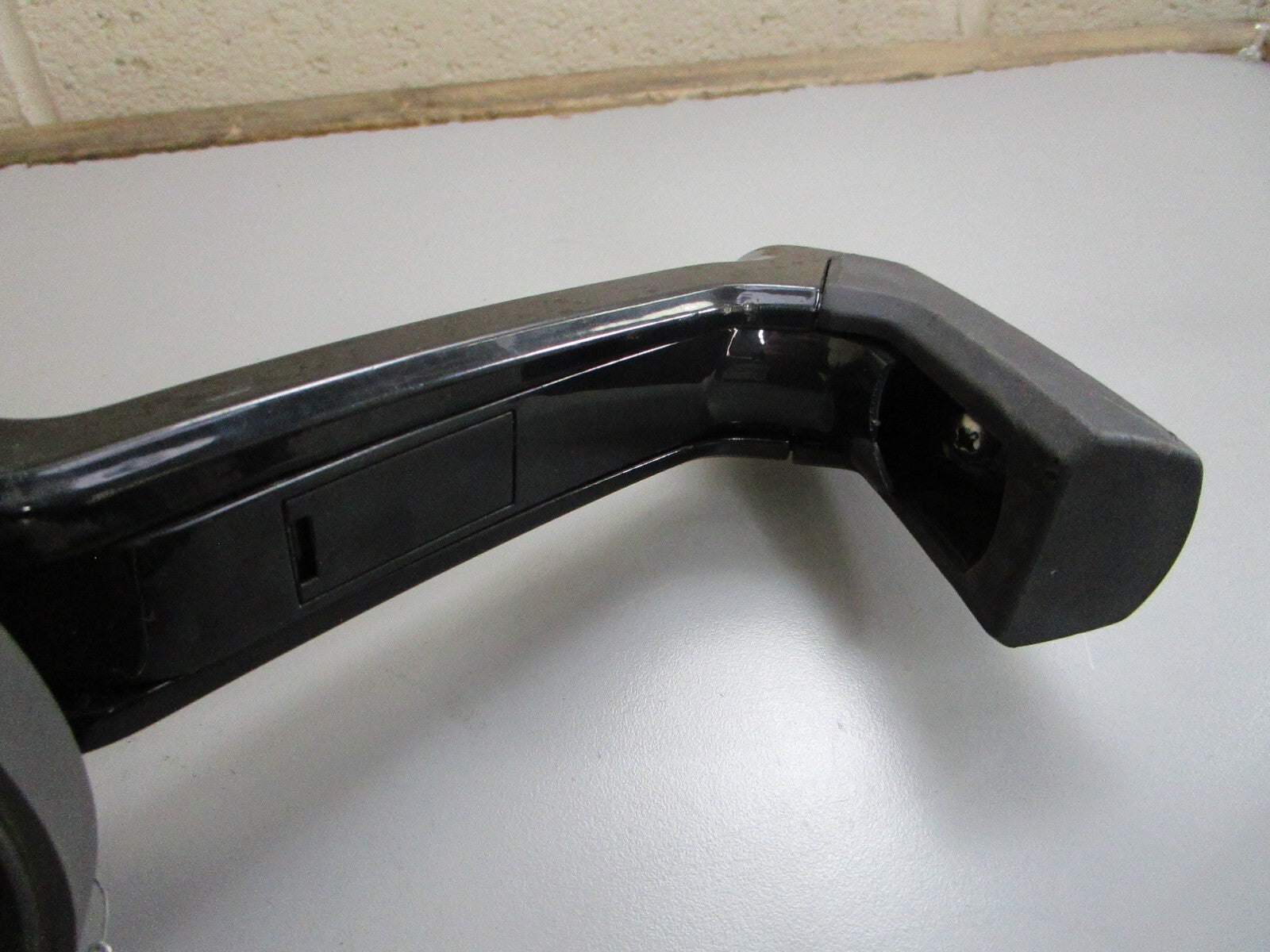 *NEW OEM* 0820 OMC Johnson Evinrude Ranger Single Control Lever 5008403
