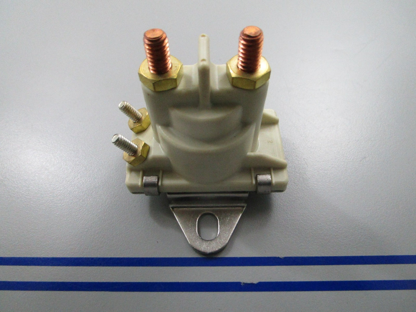 *NEW OEM* 0810 Mercury Quicksilver Solenoid 89-818864T
