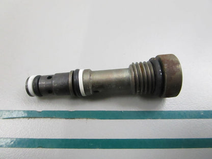 NEW OEM 260-8590 CAT Shuttle Valve 0810
