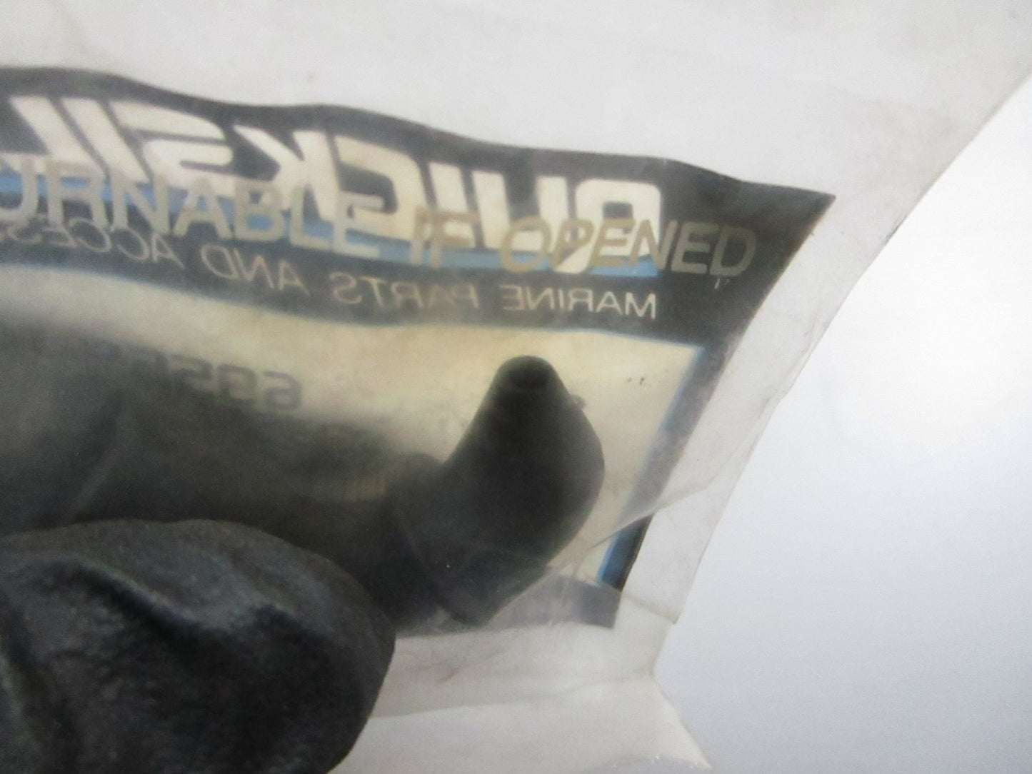 *NEW OEM* 0810 Mercury Quicksilver Nozzle 69555