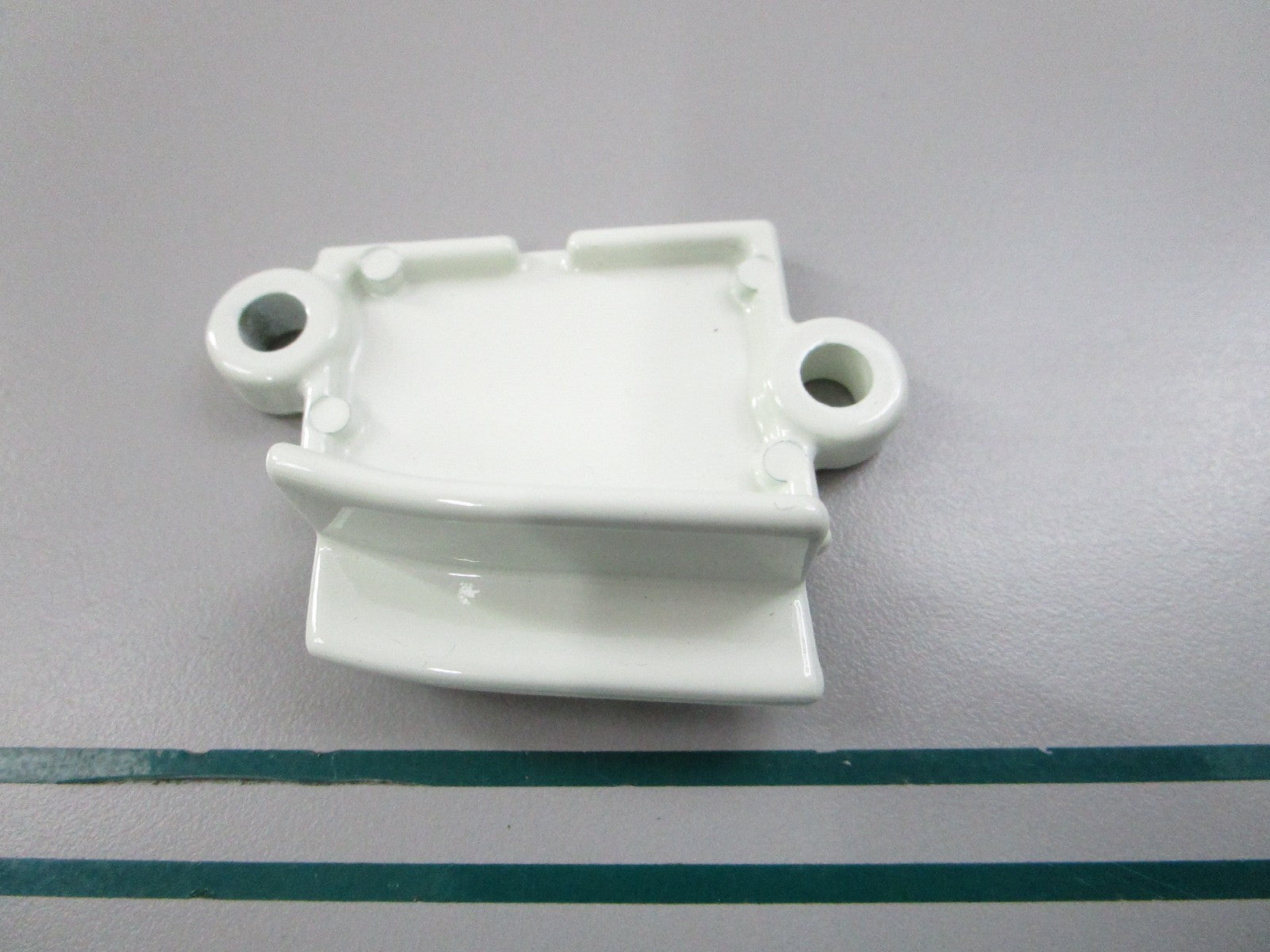 NEW OEM 61125-87D00-01T Suzuki Plate 0810
