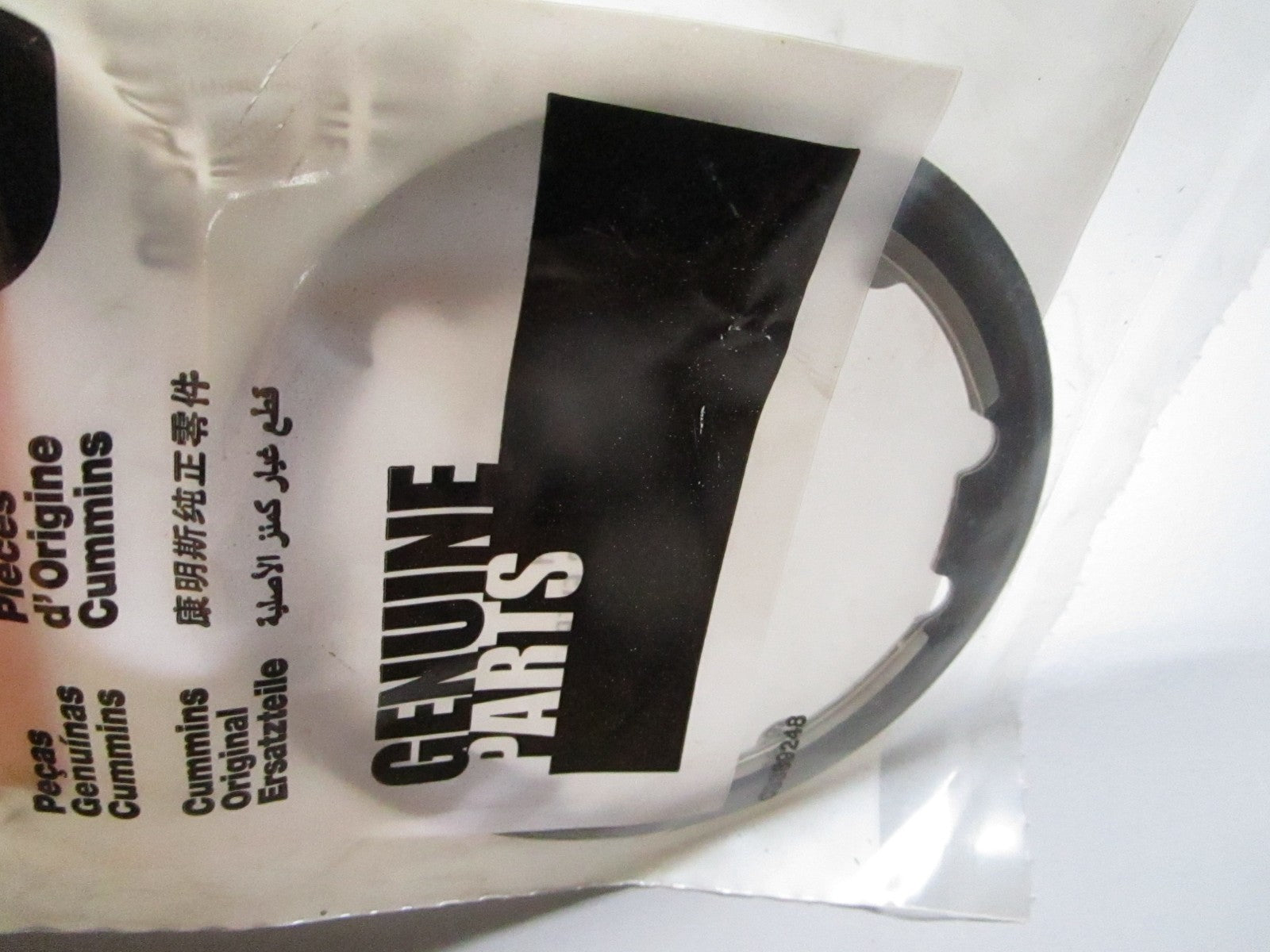 *NEW OEM* 0810 Cummins Gasket 3104230