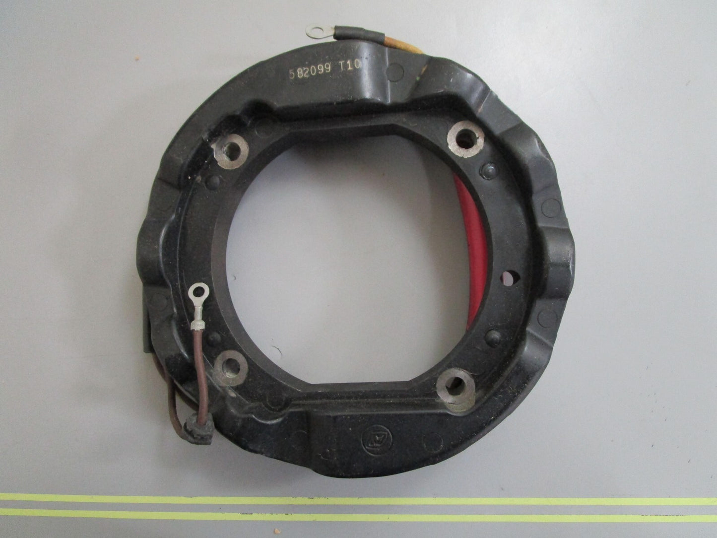 *NEW OEM* 0820 OMC Johnson Evinrude Stator Ay 582099 0582099