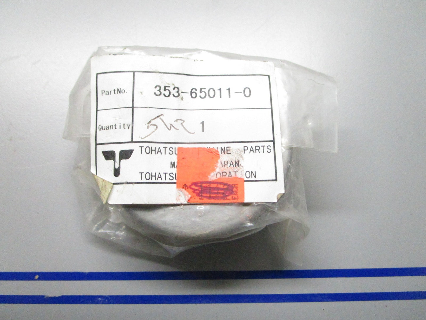 *NEW OEM* 0810 ohatsu Pump Case Liner 353-65011-0 353650110