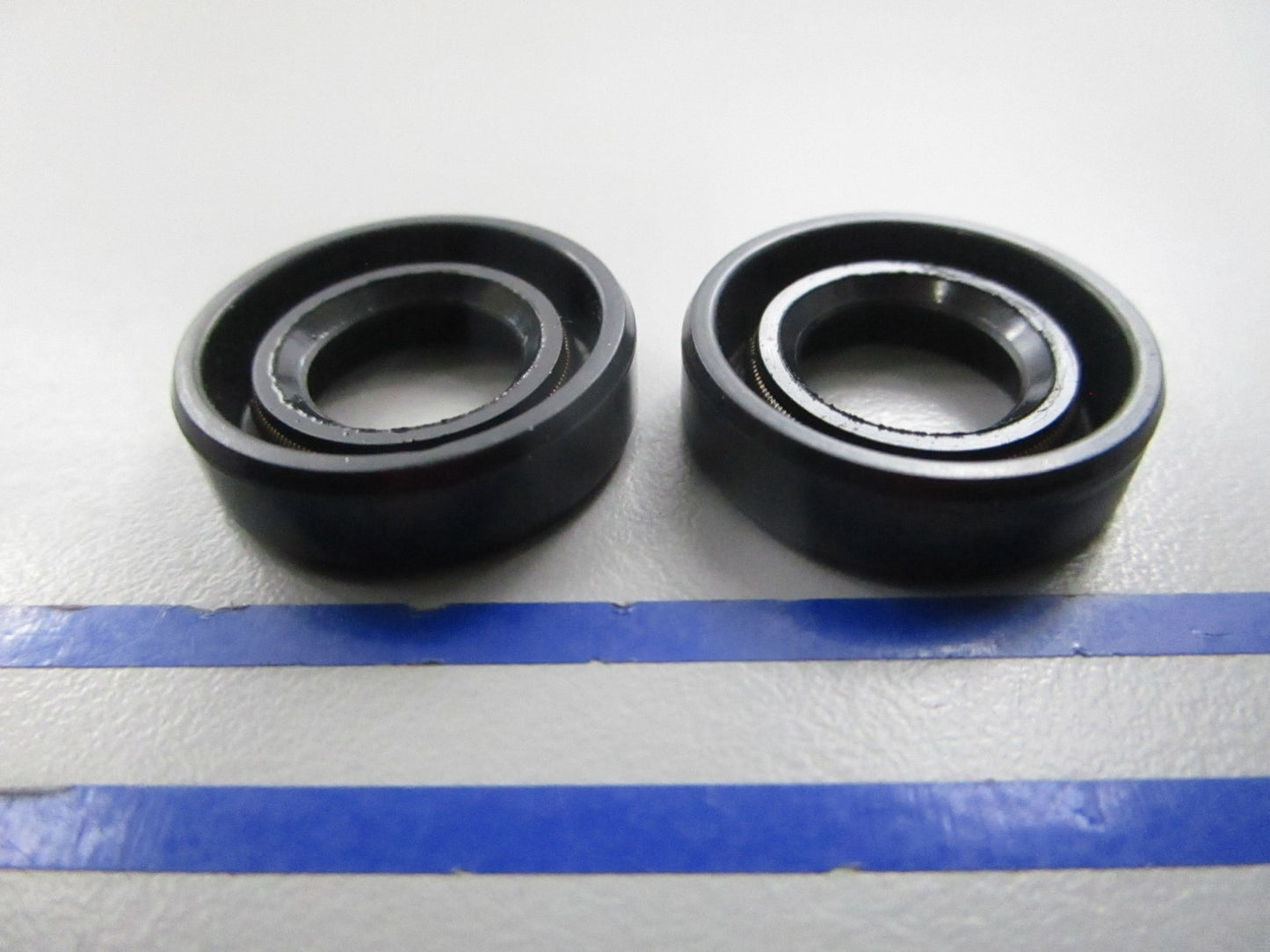 NEW OEM (LOT OF 2) 26-813497M Mercury Quicksilver Seal 0810