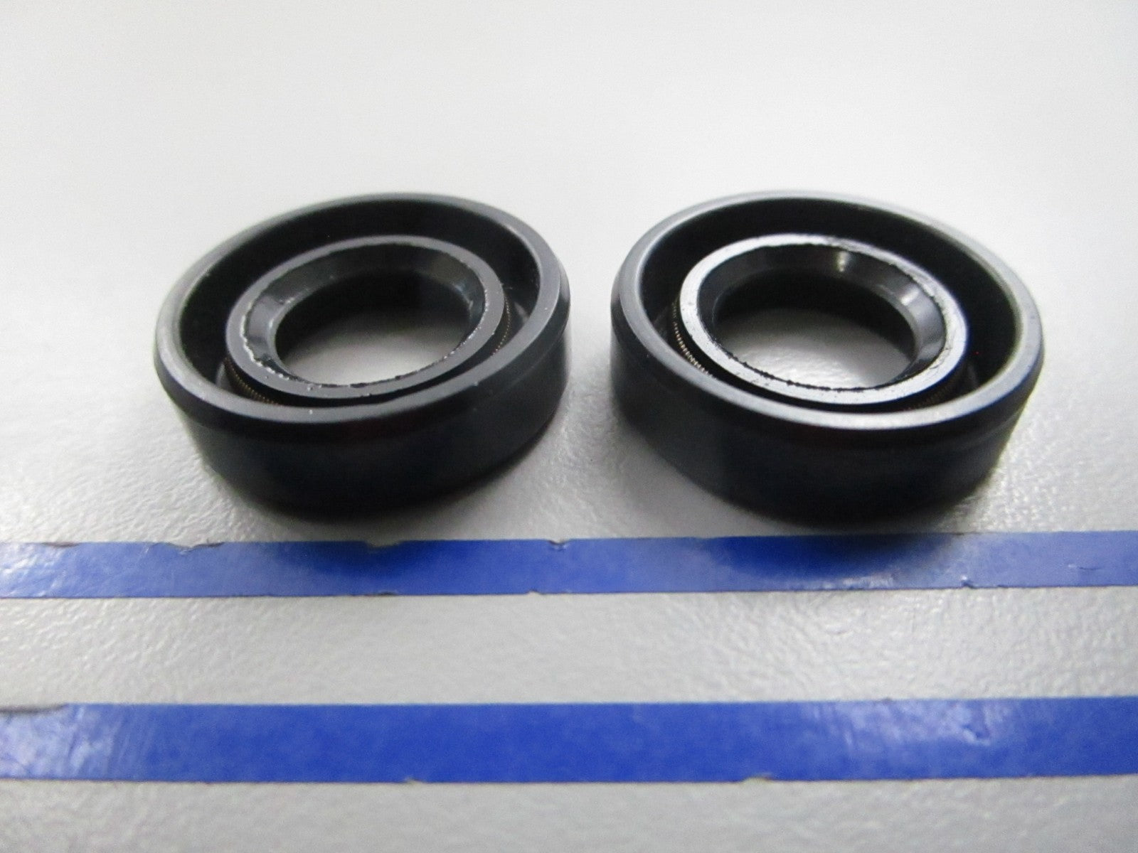 NEW OEM (LOT OF 2) 26-813497M Mercury Quicksilver Seal 0810