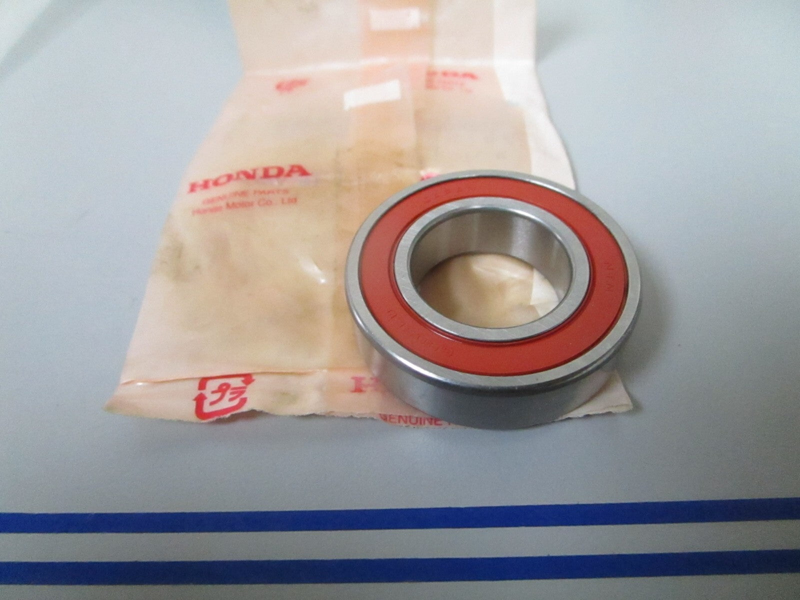 *NEW OEM* 0810 Honda Bearing 96150-6005010