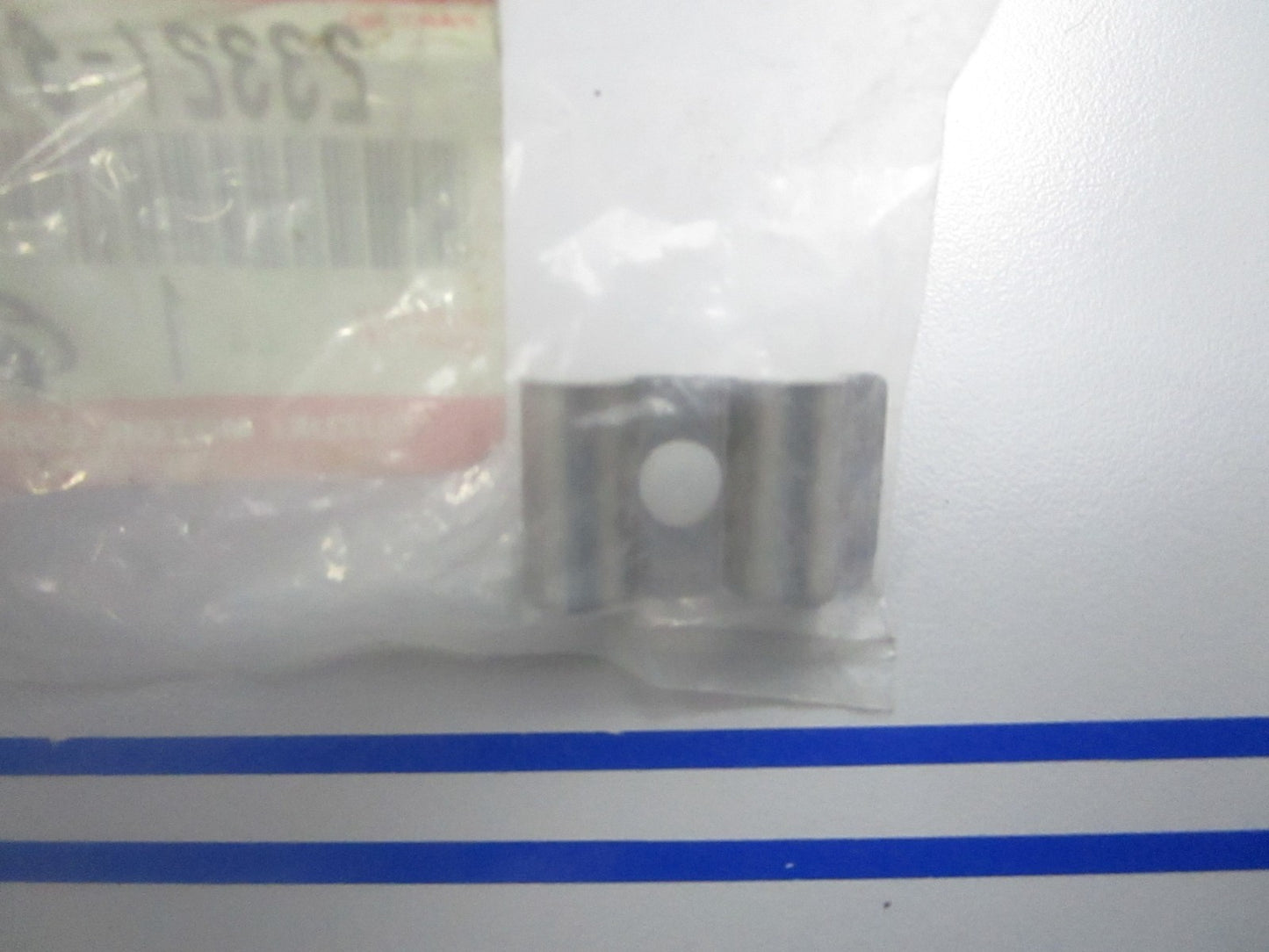 *NEW OEM* 0810 Suzuki Clutch Rod Connector 23321-91J00