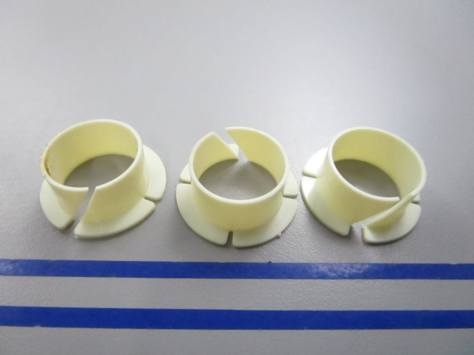 NEW OEM (LOT OF 3) 23-33589 Mercury Quicksilver Bushing 0810