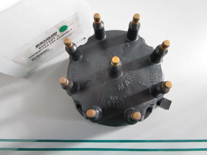 NEW OEM 805759T1 Mercury Quicksilver Distributor Cap Assy 0820