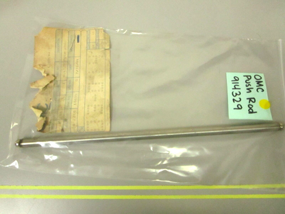 *NEW OEM* 0750 OMC Johnson Evinruide PUSH ROD 914329 0914329