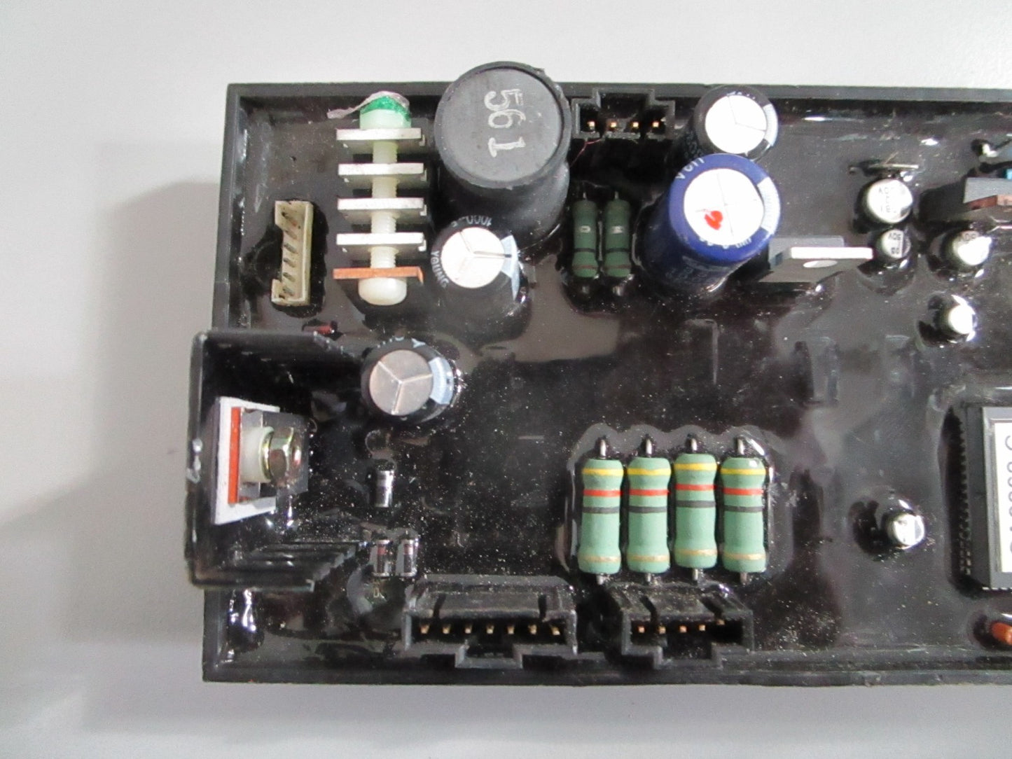 NEW OEM 0A33690SRV Generac Controller/Regulator 0820