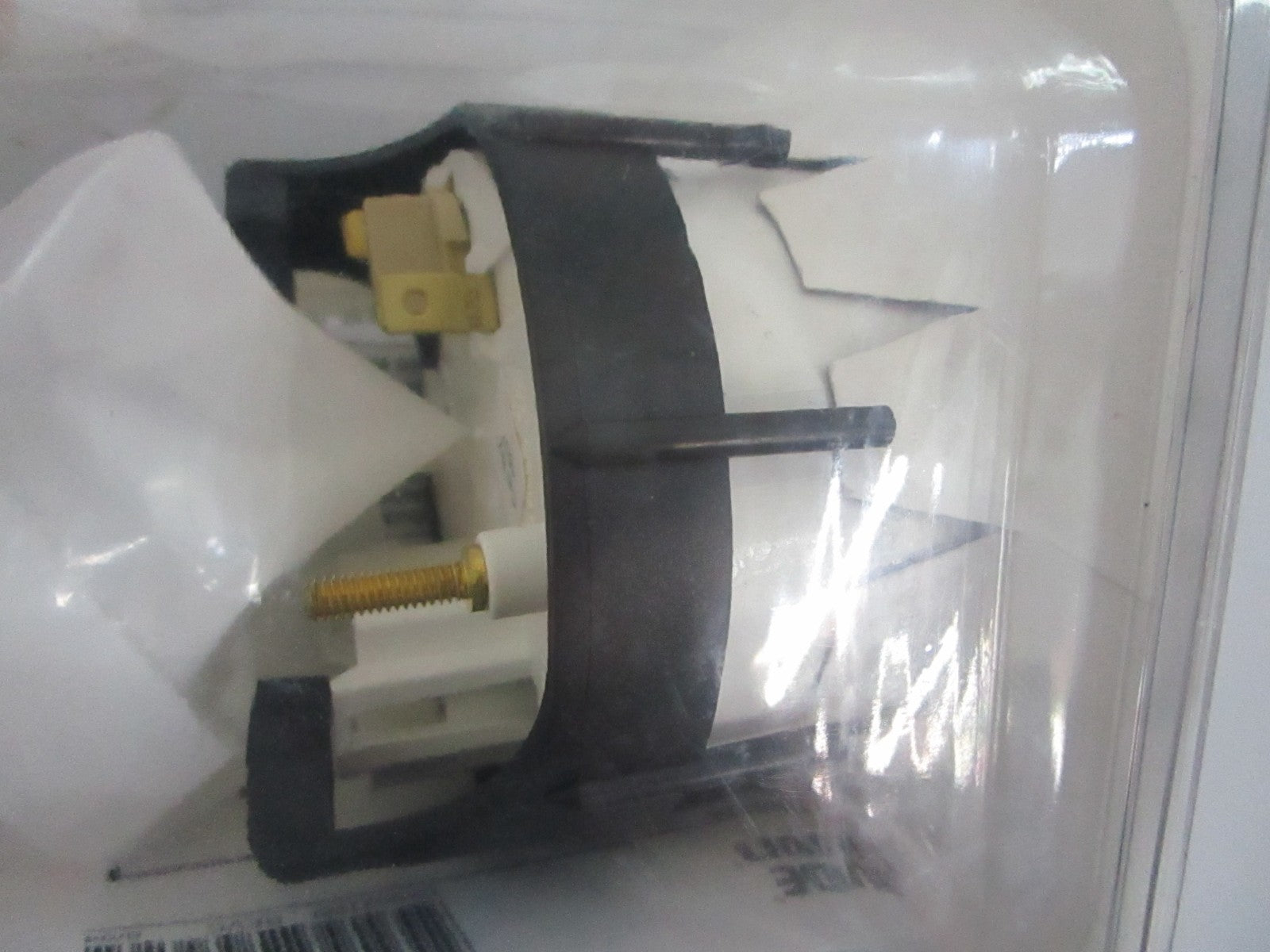 *NEW OEM* 0820 OMC Johnson Evinrude System Check Zephyr Tachometer Kit 764018