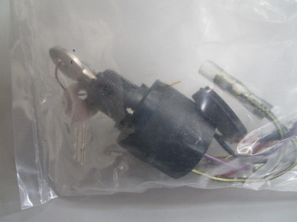 *NEW OEM* 0810 Mercury Quicksilver Switch Assembly 17009A5