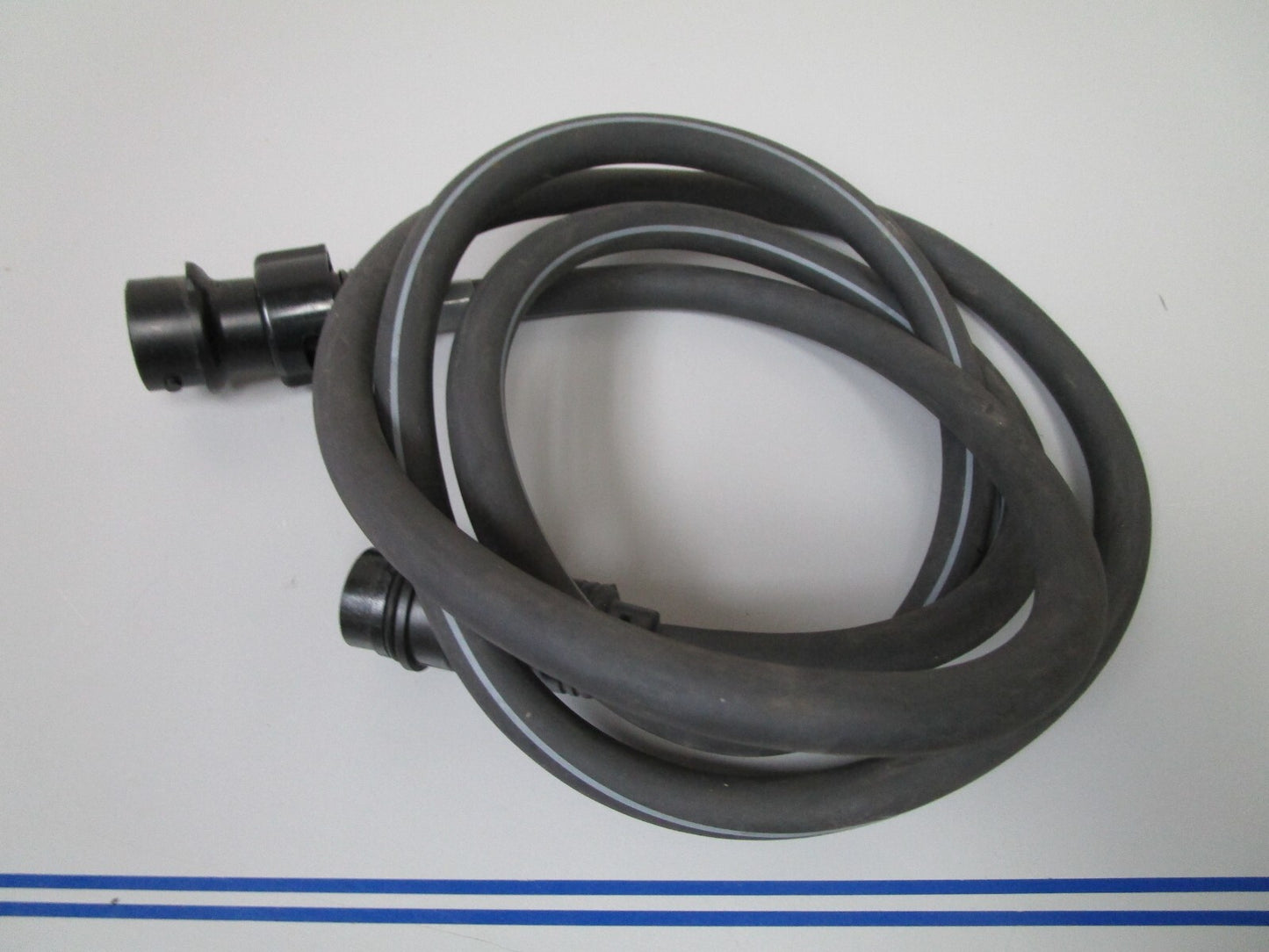 *NEW OEM* 0720 Yamaha 6ft 10 Pin Wire Harness 688-8258A-10-00