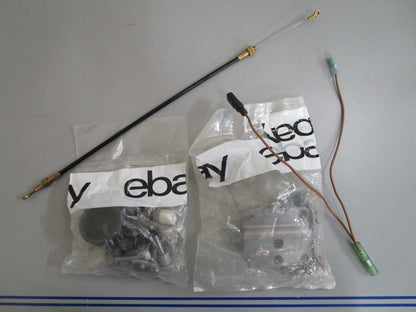 *NEW OEM* 0820 Tohatsu Remote Control Fitting Parts 3AS-83880-0