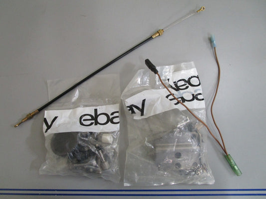 *NEW OEM* 0820 Tohatsu Remote Control Fitting Parts 3AS-83880-0