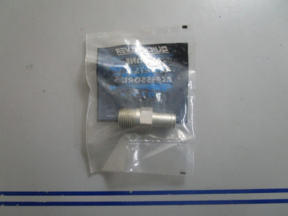 *NEW OEM* 0810 Mercury Quicksilver Fitting F97275