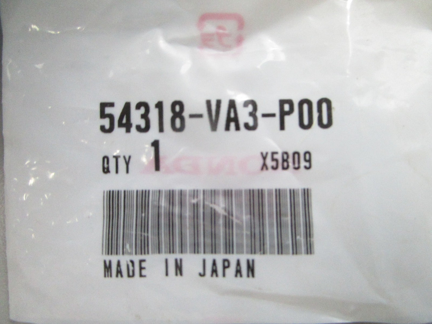 NEW OEM Honda 54318-VA3-P00 Return Spring 0810