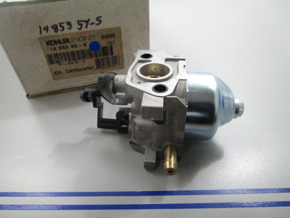*NEW OEM* 0810 Kohler Carburetor Kit 1485354-5