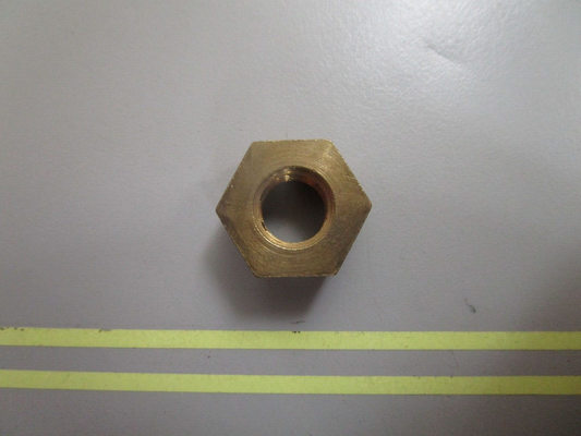 *NEW OEM* 0770 OMC Johnson Evinrude Prop Nut 203829 0203829