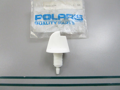 NEW OEM 5431634 Polaris Sensor Pitot Fitting 0810