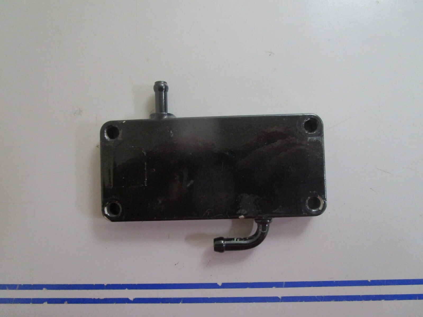 *NEW OEM* 0720 OMC Johnson Evinrude Crankcase Cover 5030630