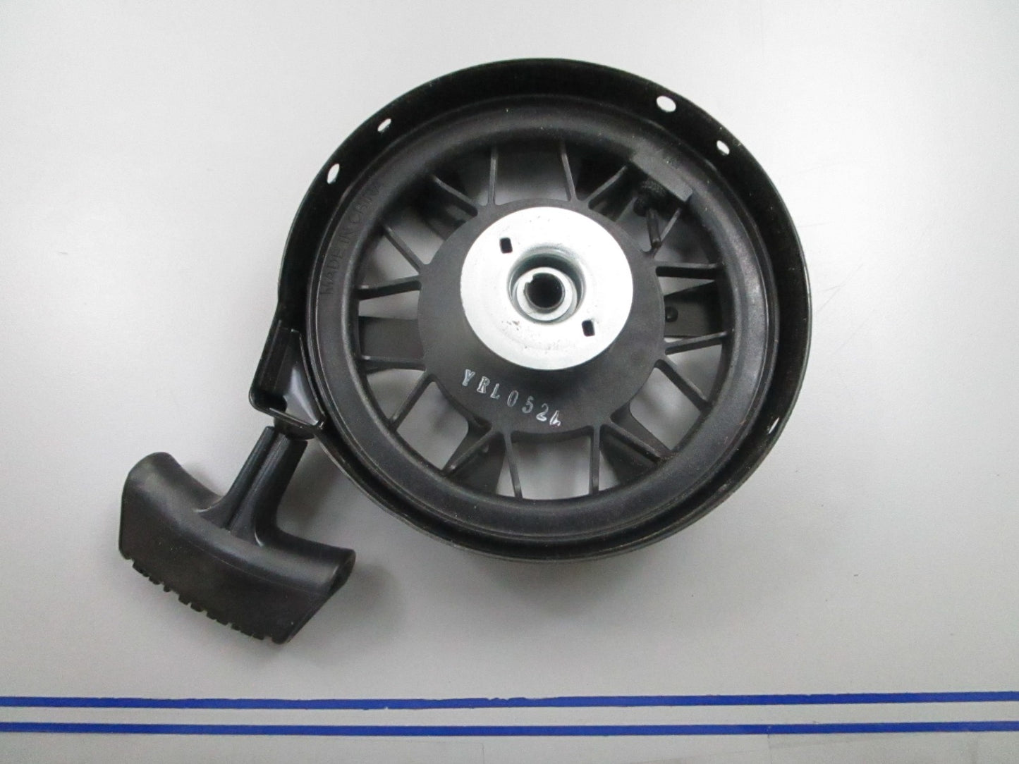 *NEW OEM* 0810 Tecumseh Recoil Starter 590739