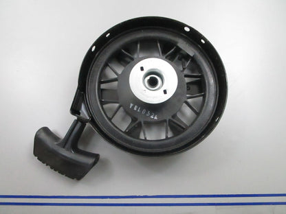 *NEW OEM* 0810 Tecumseh Recoil Starter 590739