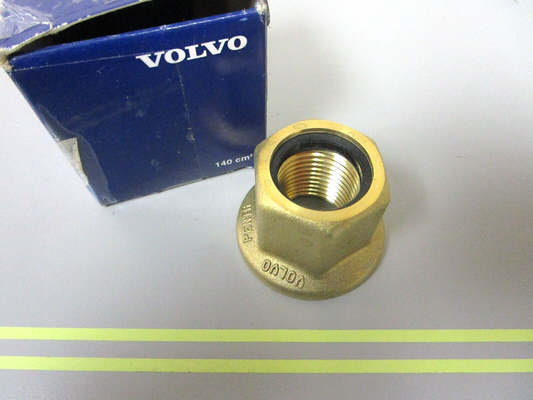 *NEW OEM* 0720 Volvo Penta Propeller Nut 3863213