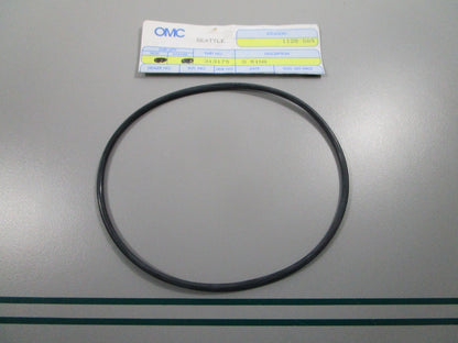 NEW OEM 313175 0313175 OMC Johnson Evinrude O-Ring 0810