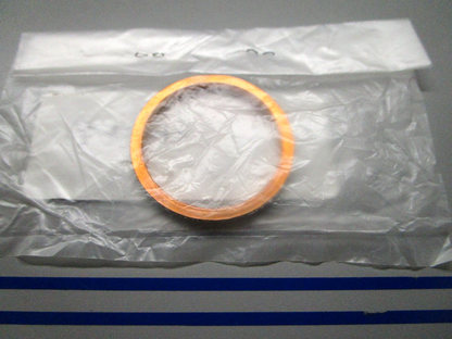 *NEW OEM* 0810 Yamaha Gasket 4FM-14613-00