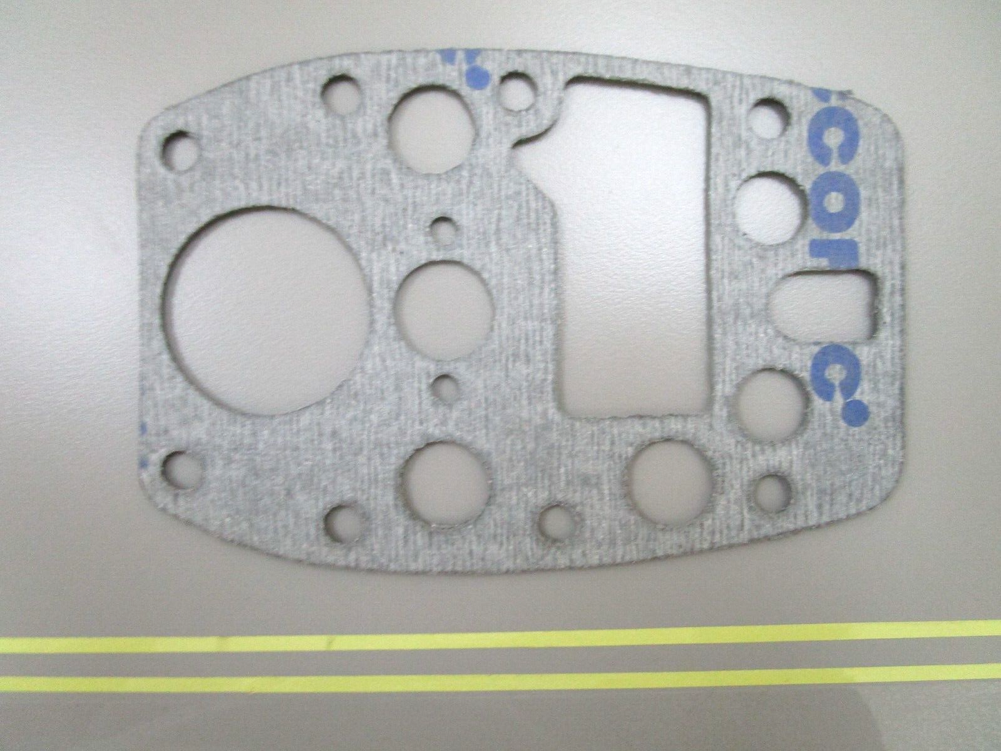 *NEW OEM* 0750 Mercury Force CYLINDER MOUNTING BRACKET F525279