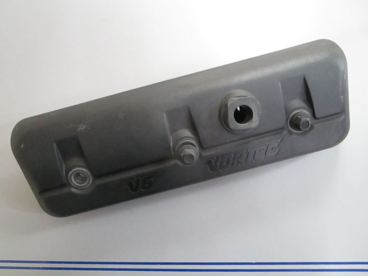 *NEW OEM* 0820 GM Rocker Arm Cover 12554257