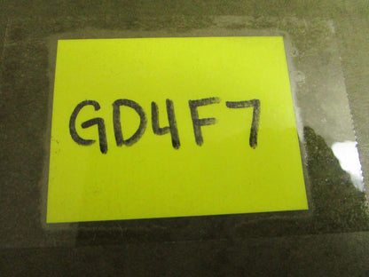 *NEW OEM* (LOT OF 2) 0810 OMC Johnson Evinrude Gasket 307762 0307762