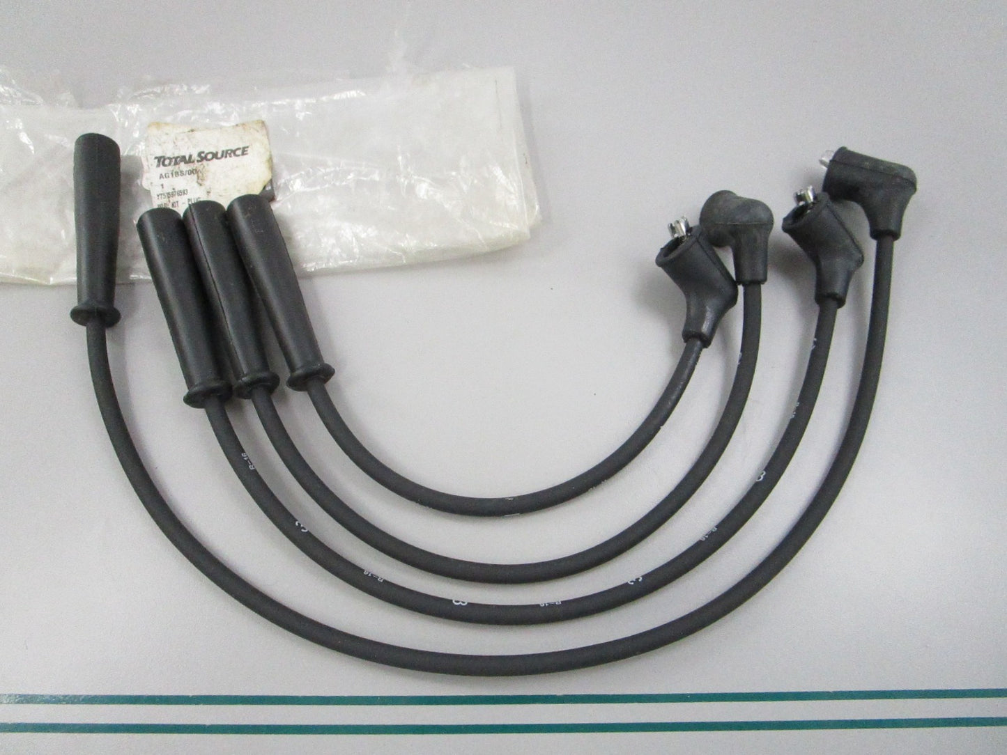 NEW YT505976593 For: Yale Total Source Plug Wire Kit 0810