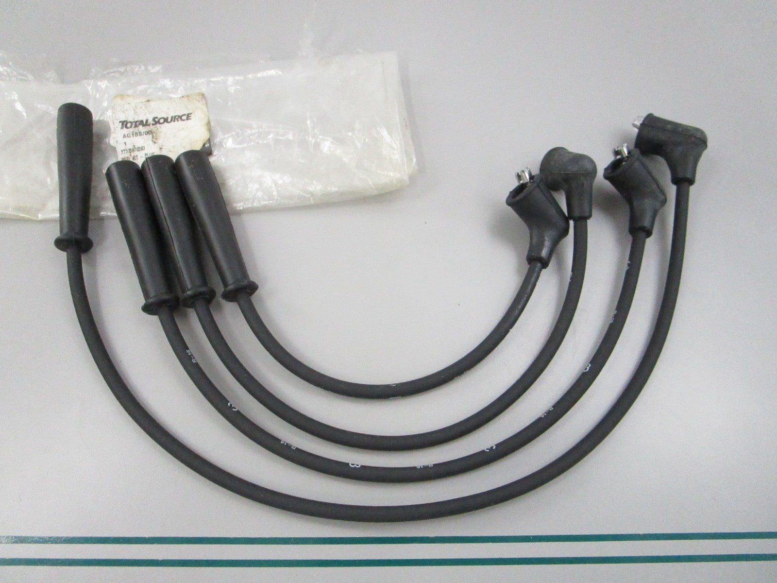 NEW YT505976593 For: Yale Total Source Plug Wire Kit 0810