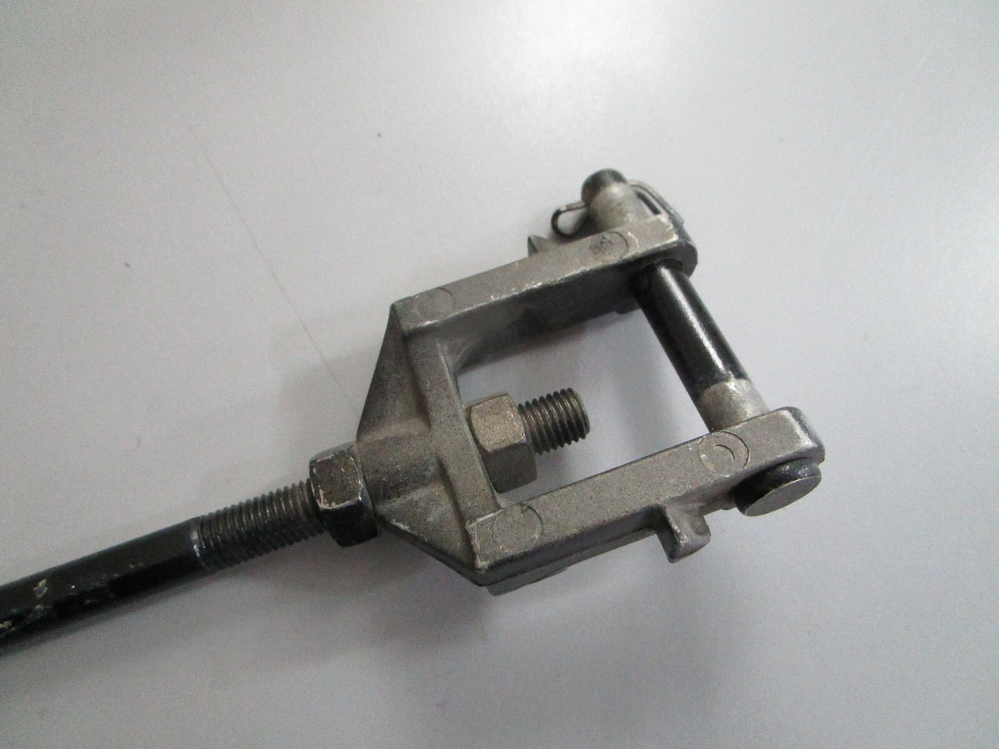 *NEW OEM* 0820 Mercury Quicksilver Push Rod Assy 43417A2