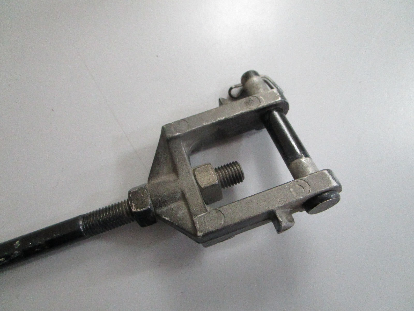 *NEW OEM* 0820 Mercury Quicksilver Push Rod Assy 43417A2