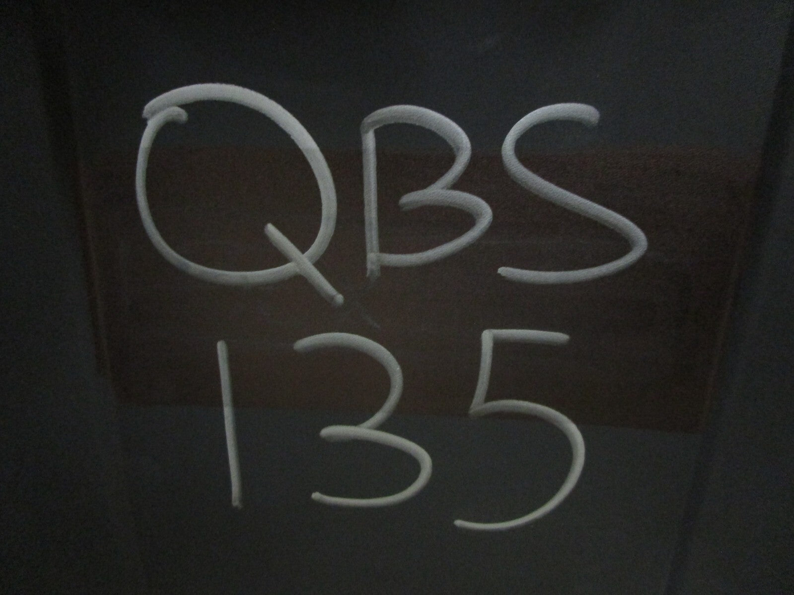 *NEW OEM* 0820 Mercury Quicksilver Plate 39308