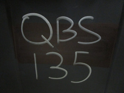 *NEW OEM* 0820 Mercury Quicksilver Plate 39308