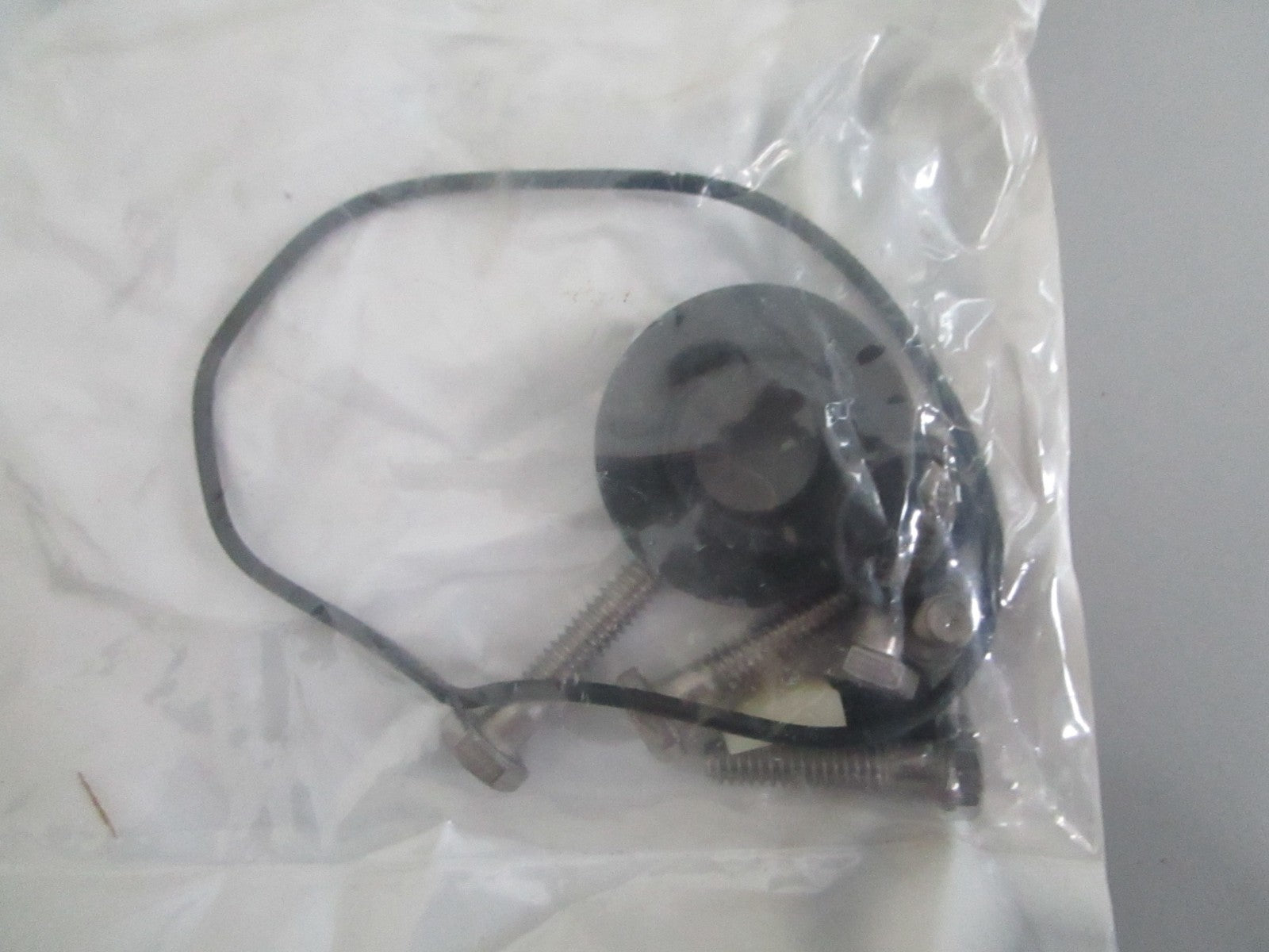 NEW 18-3389 Sierra Water Pump Repair Kit Rep: 432955 436957 438591 OMC 0820
