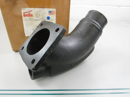 NEW 200031 20-0031 Barr 90 Deg Swivel Elbow 0820