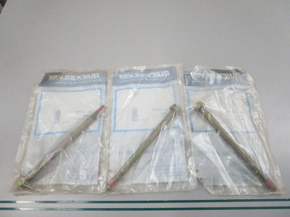 NEW OEM (LOT OF 3) 10-43749 Mercury Quicksilver Screw 0810