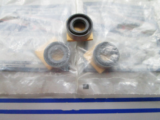 NEW OEM (LOT OF 3) 26-72462 Mercury Quicksilver Seal 0810