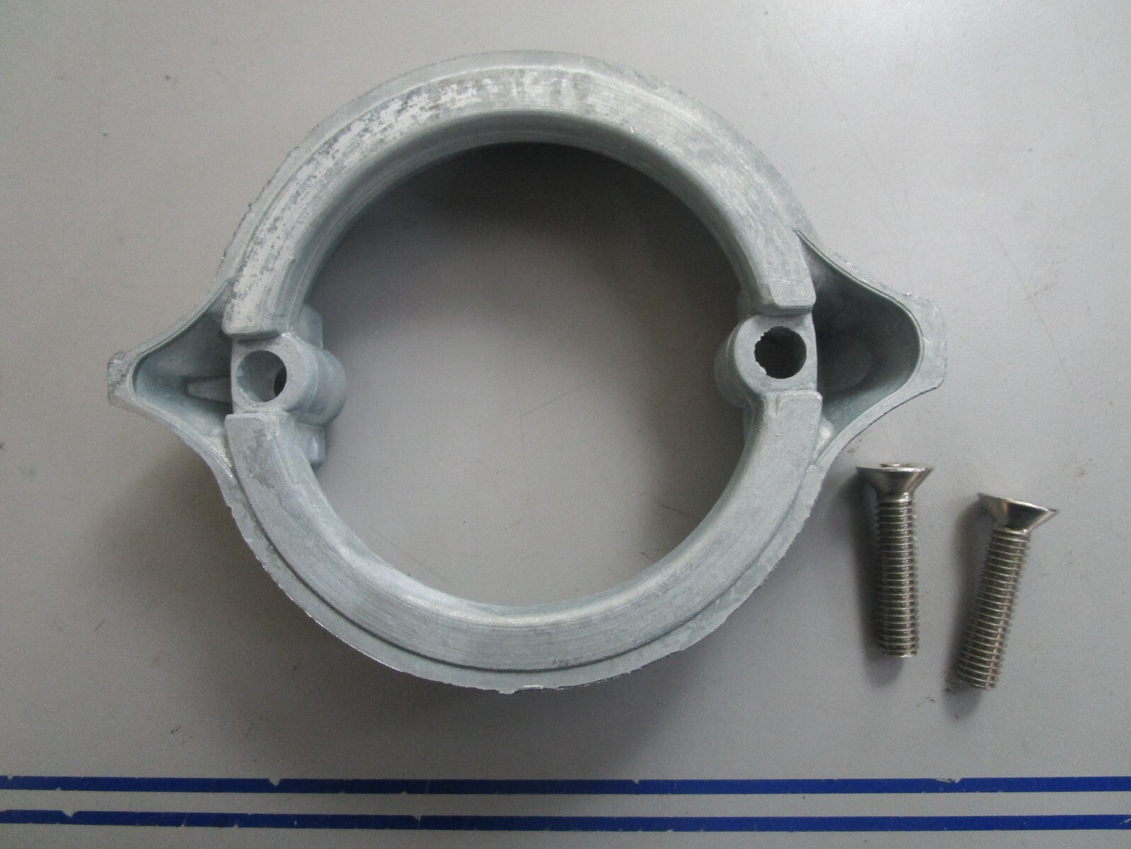 *NEW OEM* 0820 Volvo Penta Anode 852182