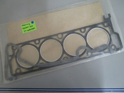*NEW OEM* 0820 Mercury Quicksilver Gasket Set 27-60848A1